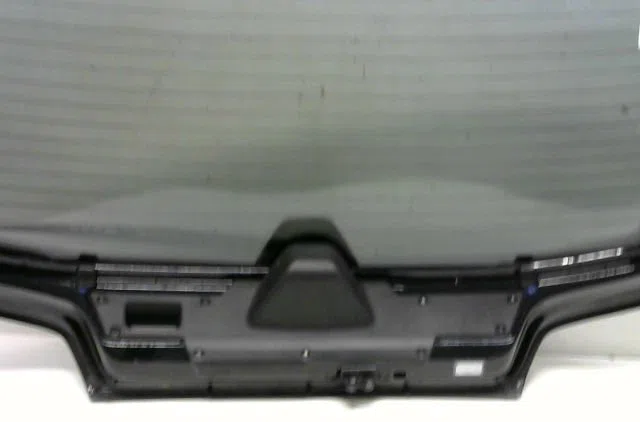 Hayon Peugeot 306 3-5 portes (7A, 7C, N3, N5) 1.9 dt (1993-2001) occasion