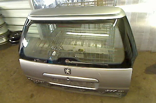 Hayon PEUGEOT 306 occasion