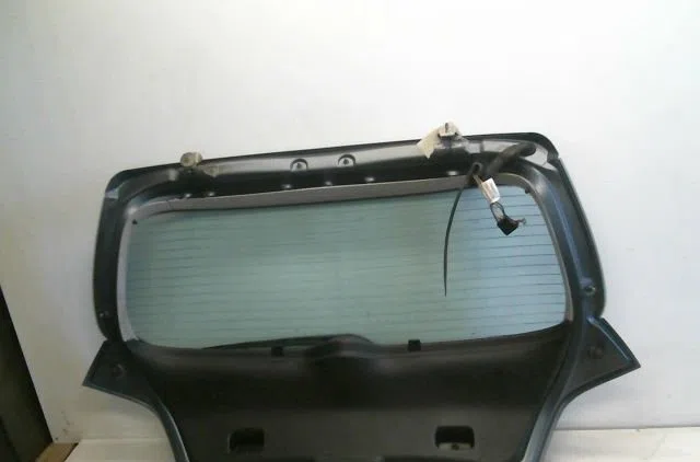 Hayon Peugeot 307 (3A-C) 1.6 hdi 110 (2004-2009) 5 portes occasion