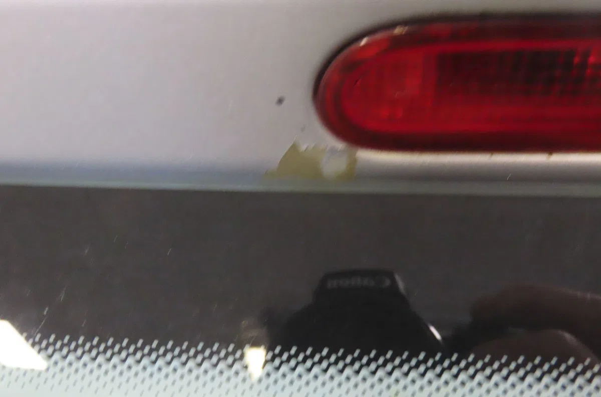 Hayon Peugeot 307 (3A-C) 1.6 hdi 110 (2004-2009) 5 portes occasion