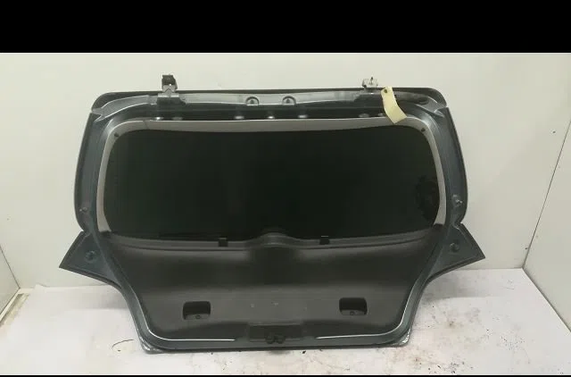 Hayon Peugeot 307 (3A-C) 1.6 hdi (2005-2009) 5 portes occasion