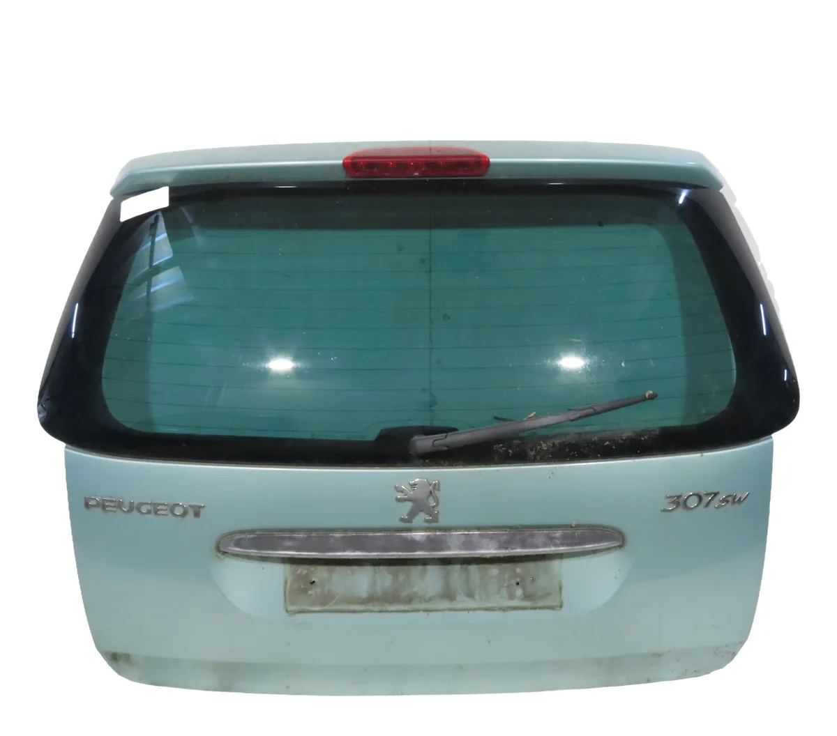 Hayon Peugeot 307 Break (3E) 2.0 hdi 135 (2004-2008) 5 portes occasion