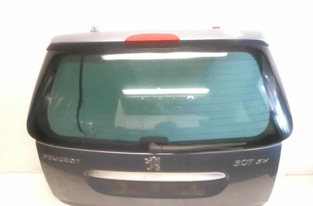 Hayon PEUGEOT 307 occasion