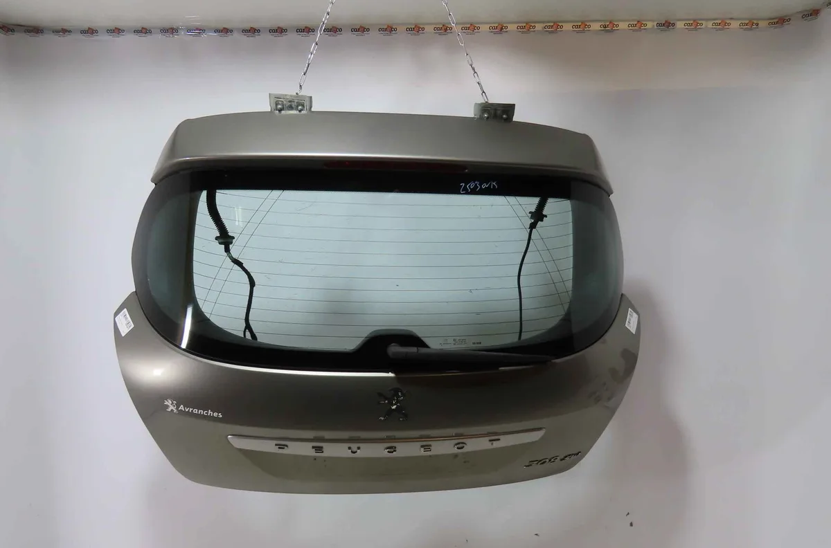 Hayon PEUGEOT 308 I occasion