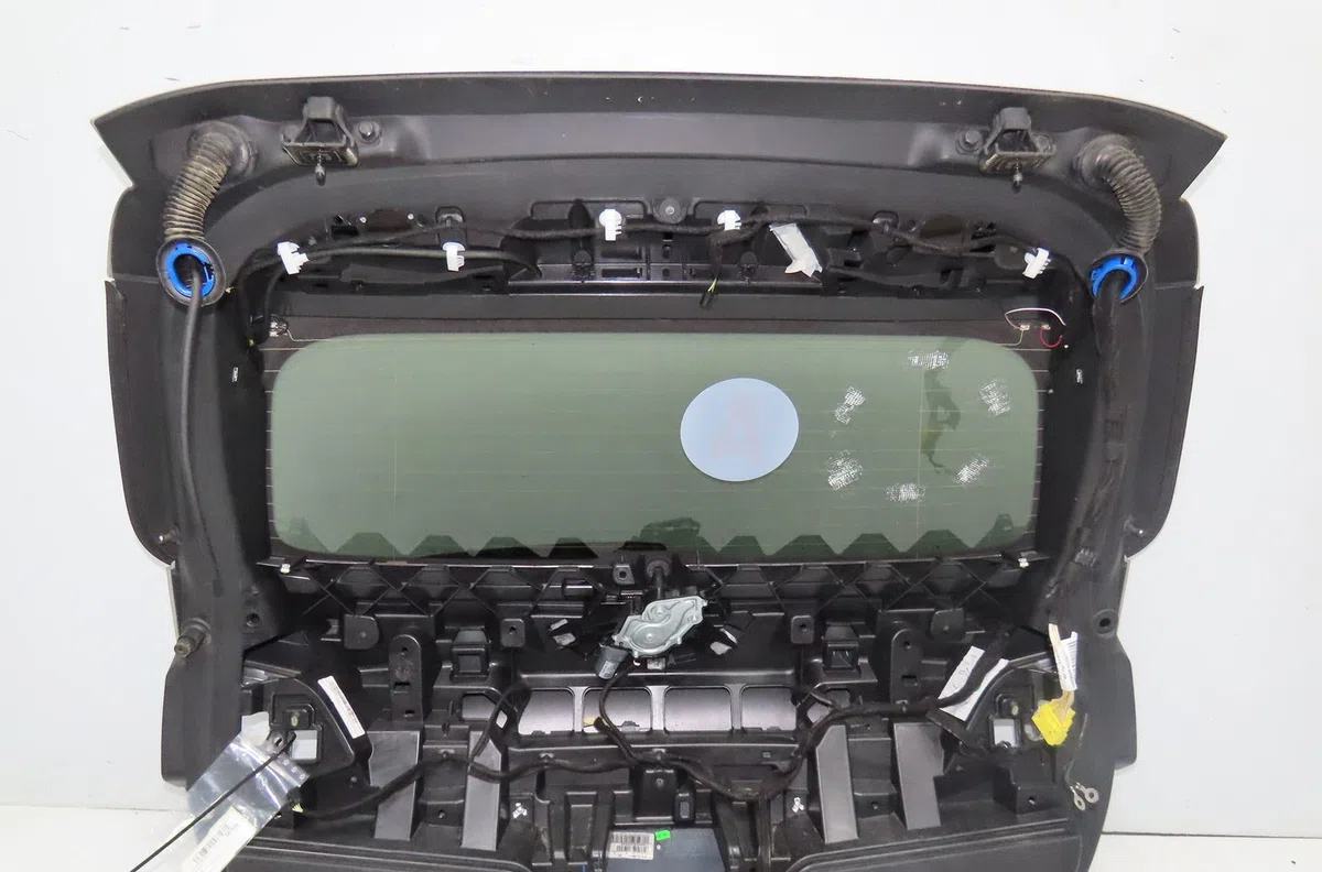 Hayon Peugeot 308 SW II (LC_, LJ_, LR_, LX_, L4_) 1.2 thp 110 (2014-2021) occasion