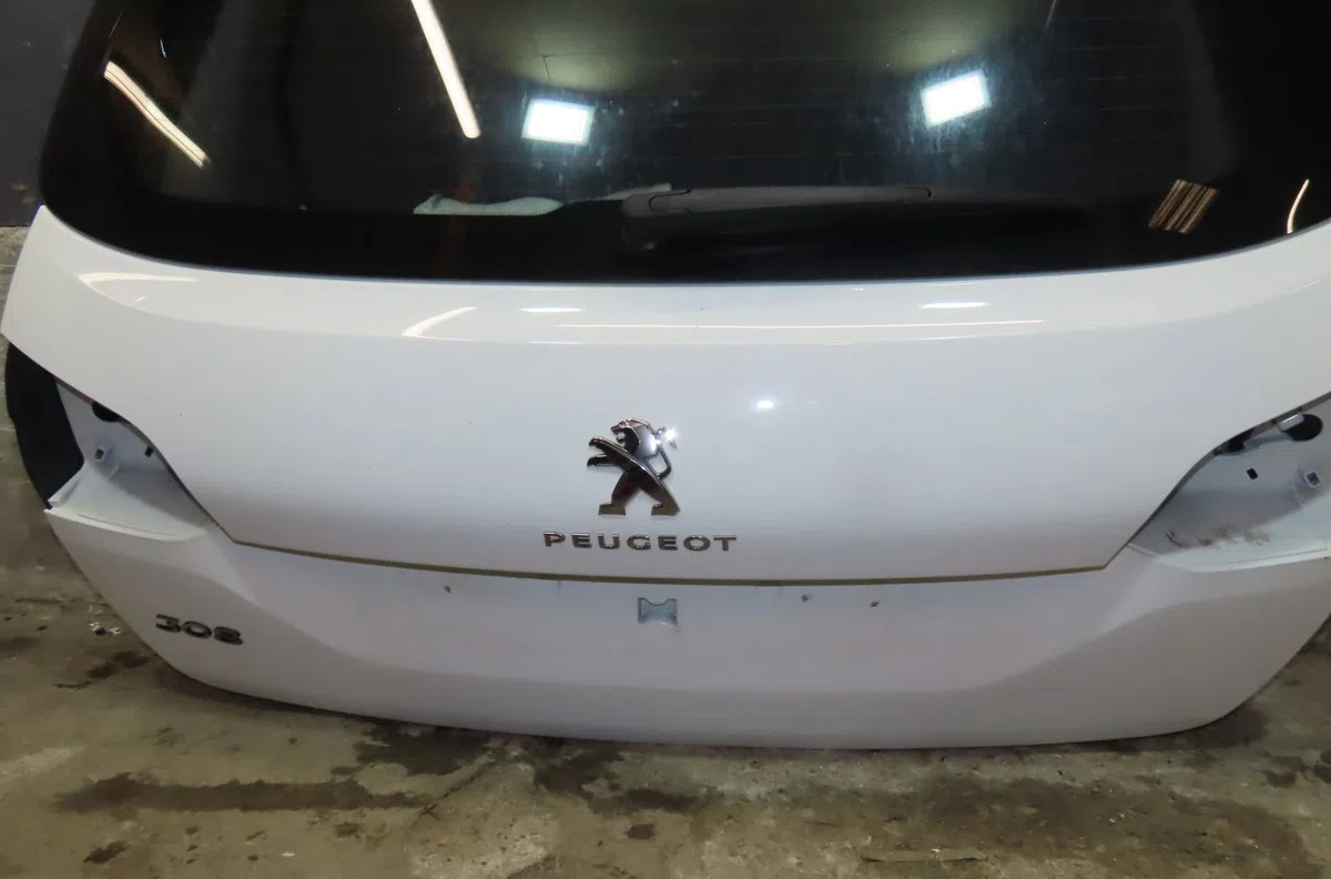 Hayon Peugeot 308 SW II (LC_, LJ_, LR_, LX_, L4_) 1.5 bluehdi 100 (2018-2021) occasion