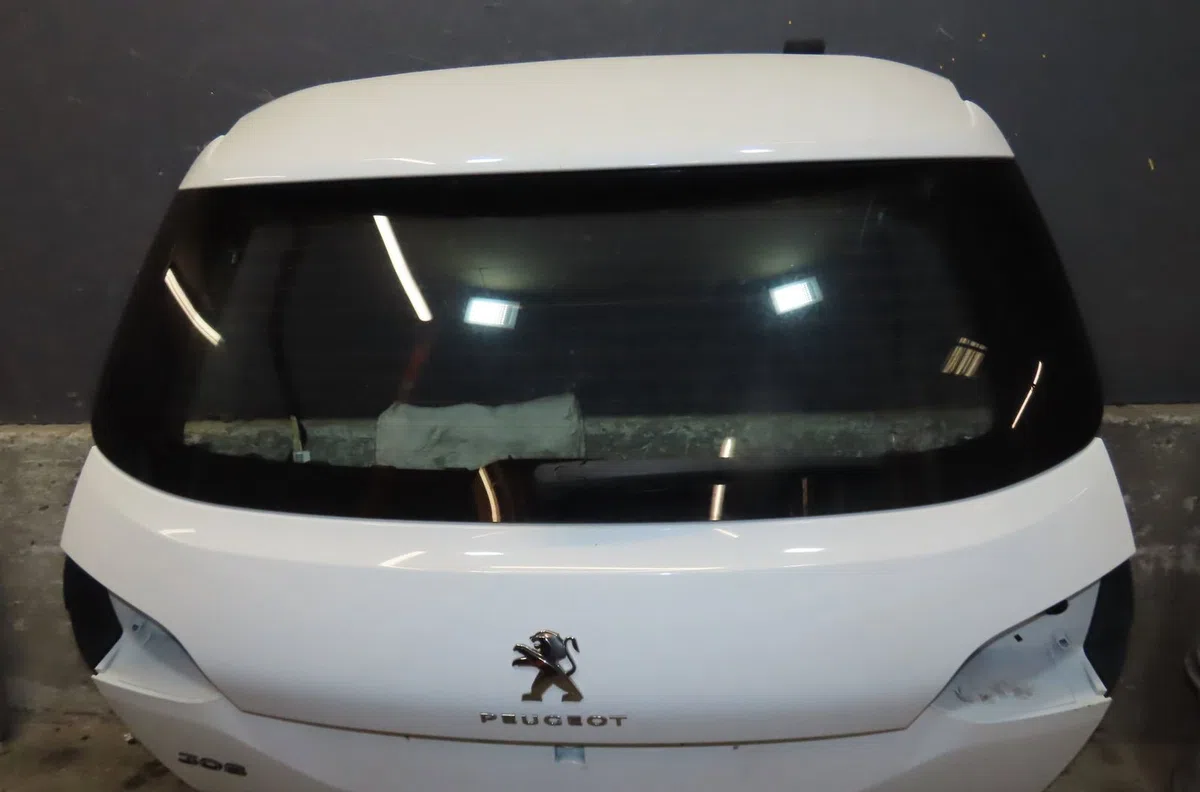 Hayon Peugeot 308 SW II (LC_, LJ_, LR_, LX_, L4_) 1.5 bluehdi 100 (2018-2021) occasion