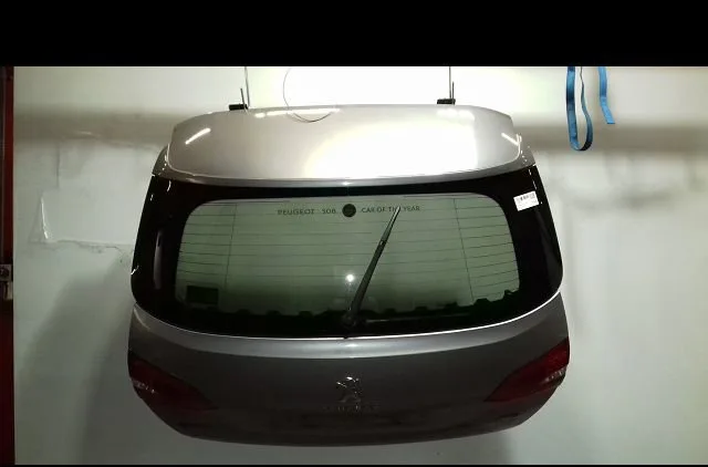 Hayon Peugeot 308 SW II (LC_, LJ_, LR_, LX_, L4_) 2.0 bluehdi 150 (2014-2021) occasion