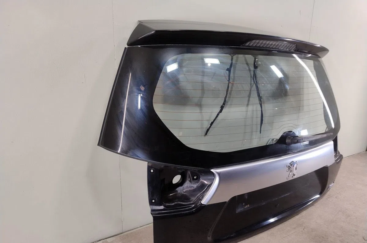 Hayon PEUGEOT 4007  4007 occasion