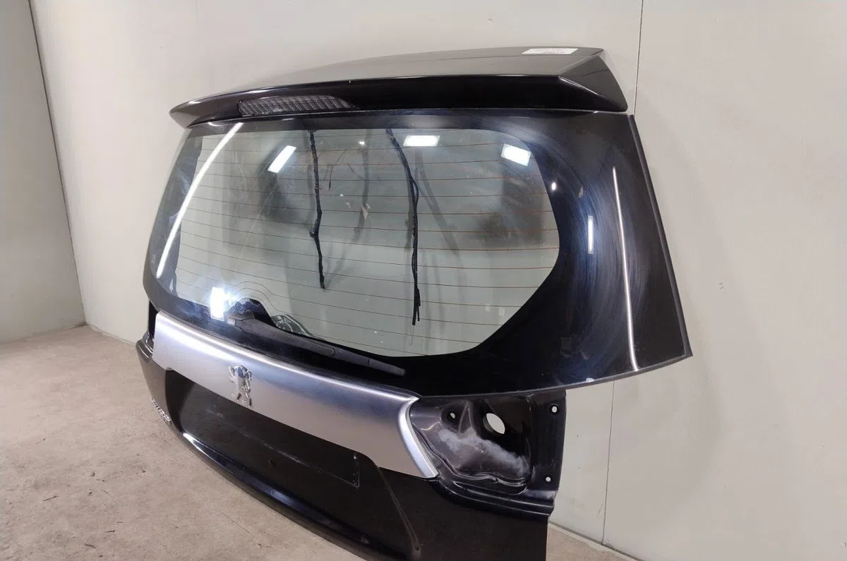 Hayon PEUGEOT 4007  4007 occasion