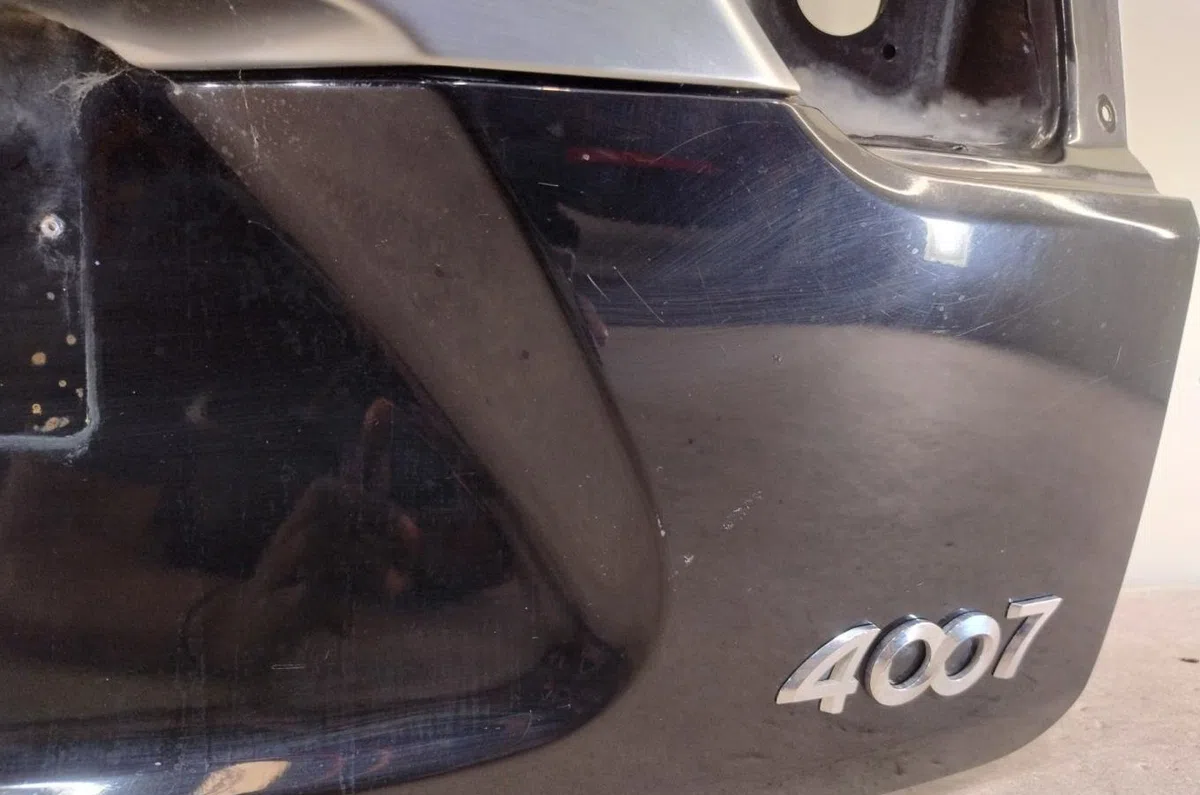 Hayon PEUGEOT 4007  4007 occasion
