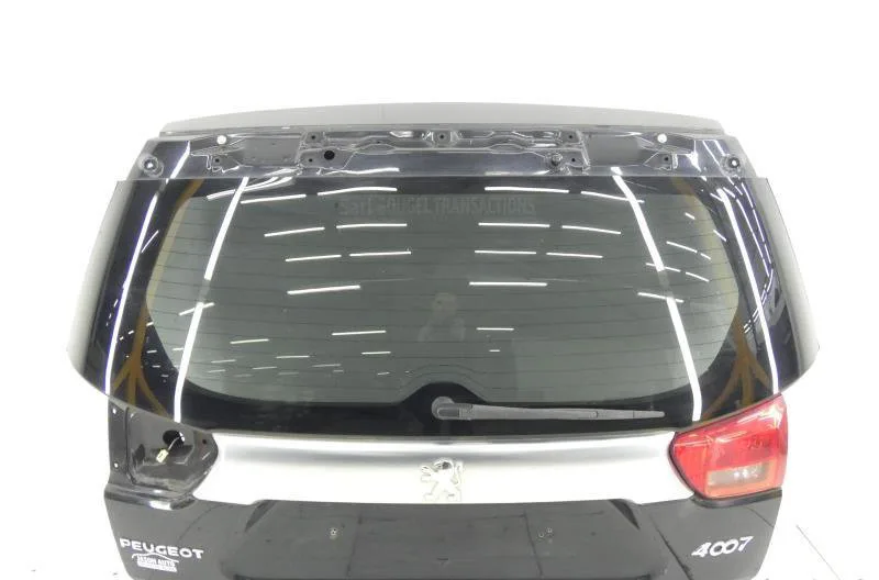 Hayon PEUGEOT 4007 occasion