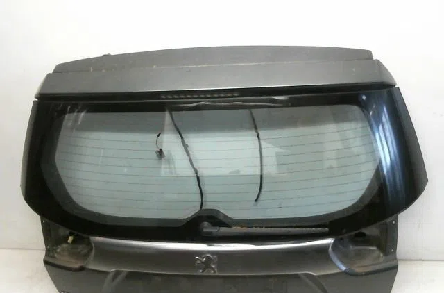 Hayon Peugeot 4007 (VU_, VV_) 2.2 hdi (2007-2013) occasion