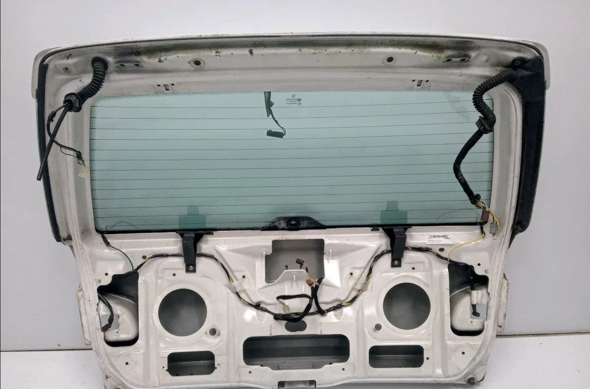 Hayon Peugeot 406 Break (8E-F) 2.1 td 12v (1996-2004) occasion