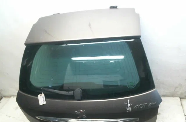 Hayon Peugeot 407 SW (6E_) 3.0 (2004-2010) occasion