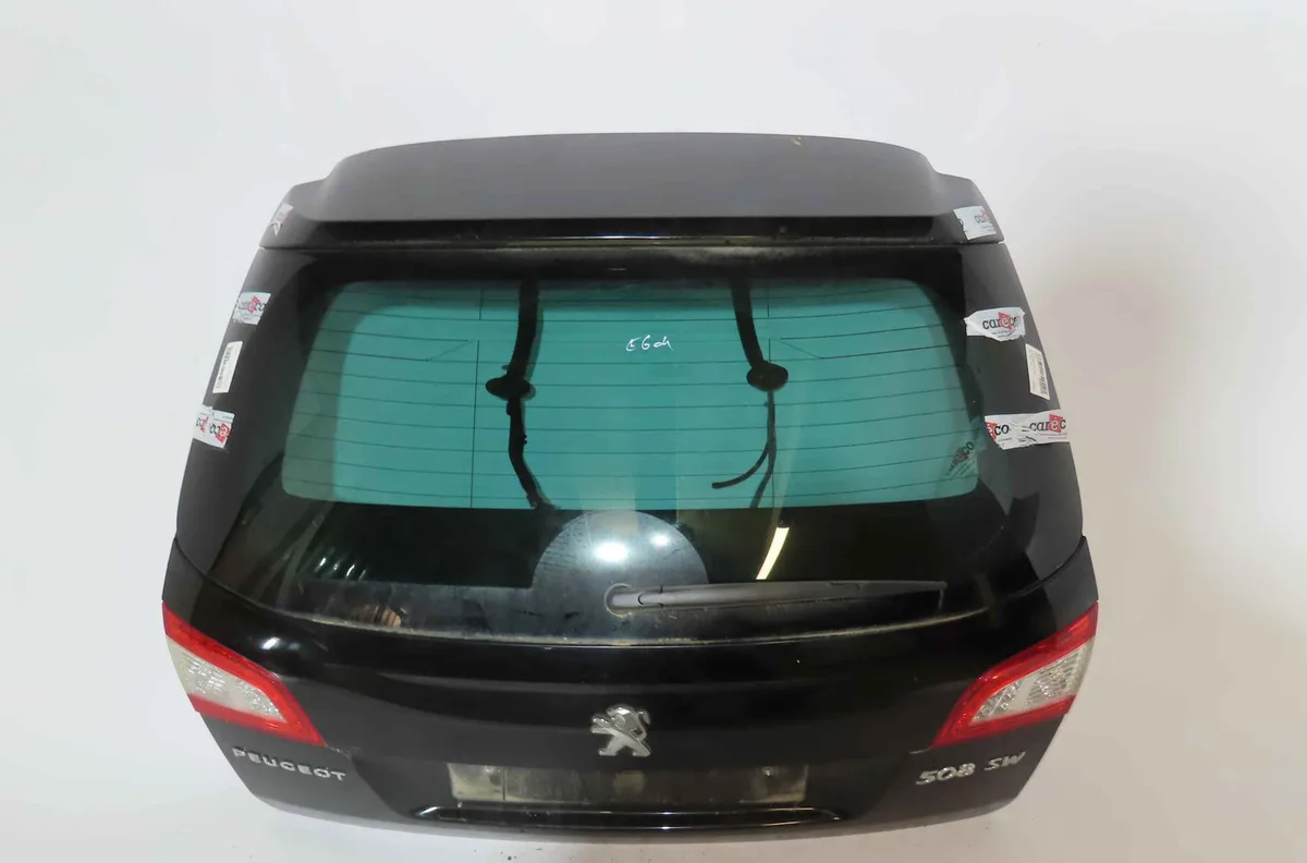 Hayon PEUGEOT 508 occasion