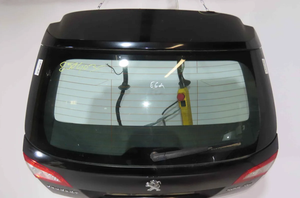 Hayon PEUGEOT 508 occasion