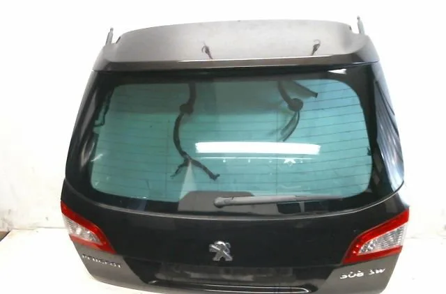 Hayon Peugeot 508 SW I (8E_) 2.0 hdi (2010-2018) occasion