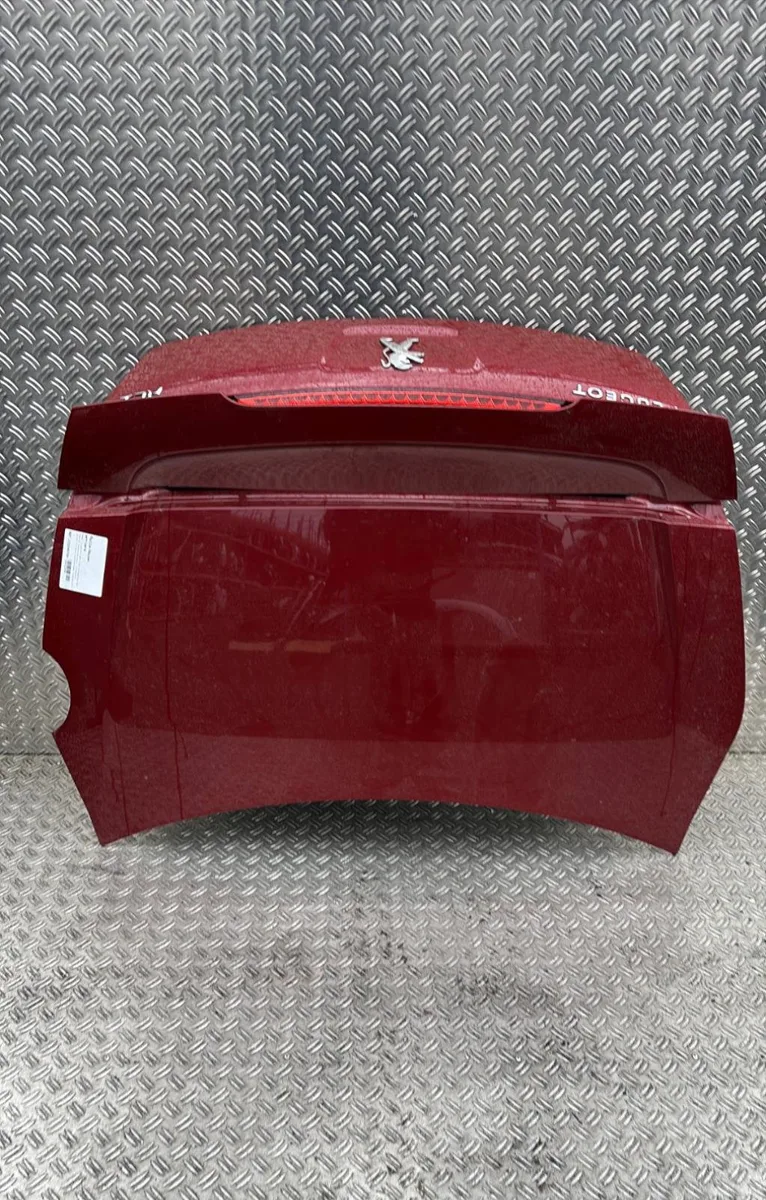 Hayon Peugeot RCZ 1.6 16v (2010-2015) occasion