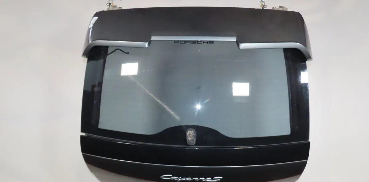 Hayon Porsche CAYENNE (9PA) S 4.8 (2007-2010) occasion