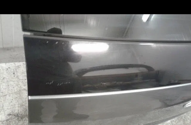 Hayon Porsche CAYENNE (9PA) S 4.8 (2007-2010) occasion