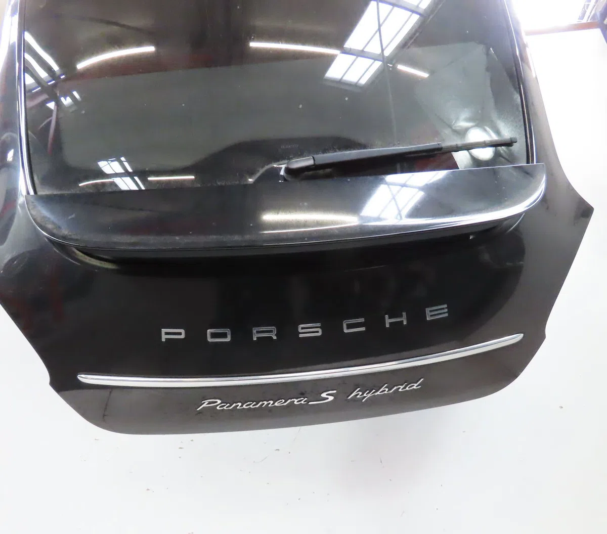 Hayon Porsche PANAMERA (970) 3.0 s e-hybrid (2011-2013) occasion