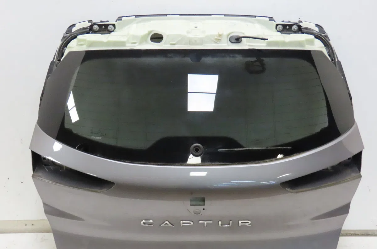 Hayon Renault CAPTUR II (HF_) Tce 140 (hfn0) (2020) occasion
