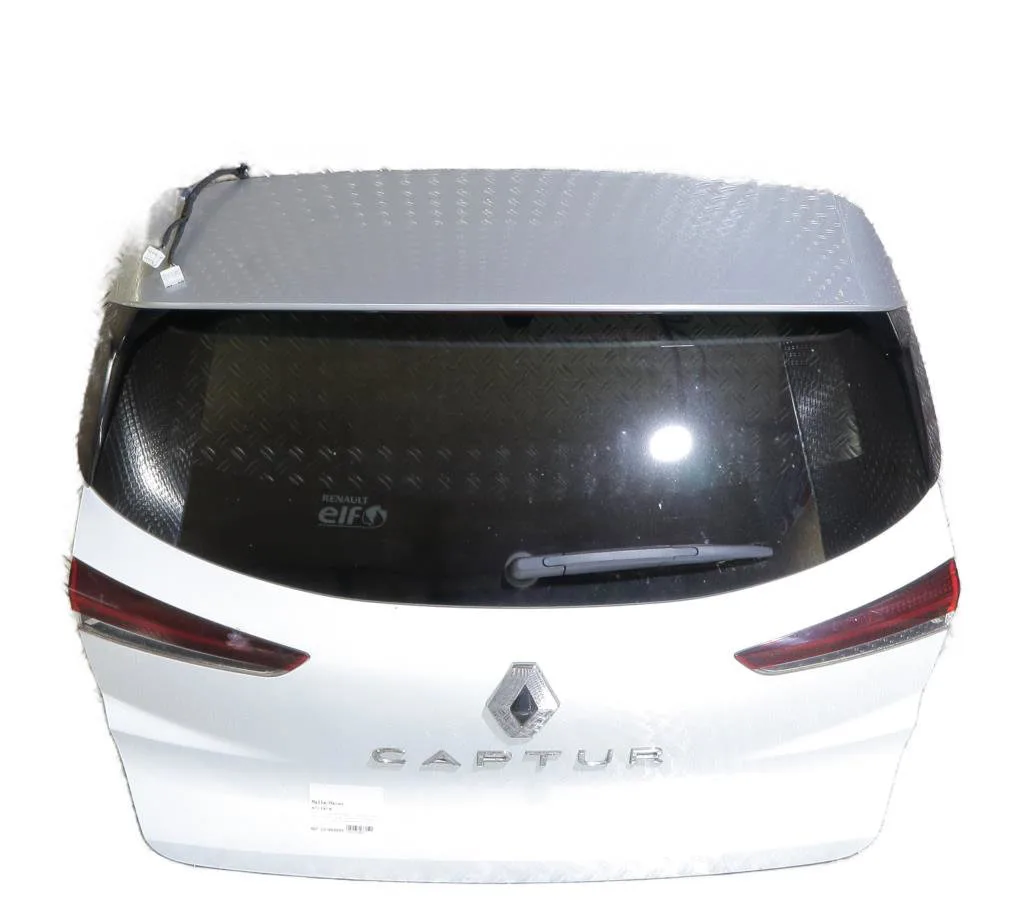 Hayon Renault CAPTUR II (HF_) Tce 155 (hfmn) (2020) occasion
