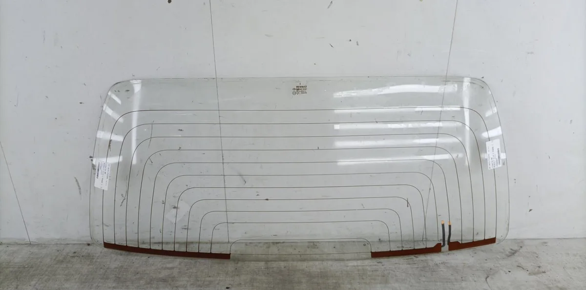 Hayon RENAULT CLIO 1 PHASE 1 occasion