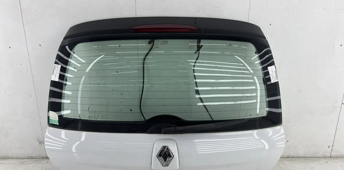 Hayon RENAULT CLIO 2 PHASE 2 occasion