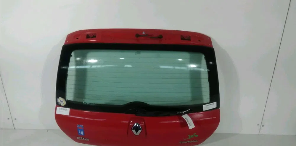 Hayon Renault CLIO II (BB_, CB_) 1.2 lpg (1998-2009) occasion