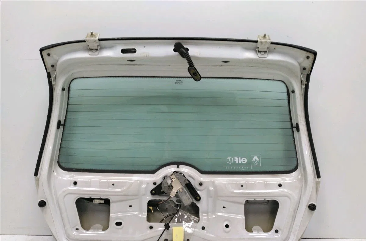 Hayon Renault CLIO II (BB_, CB_) 1.5 dci (b-cb07) (2001-2009) 3 portes occasion