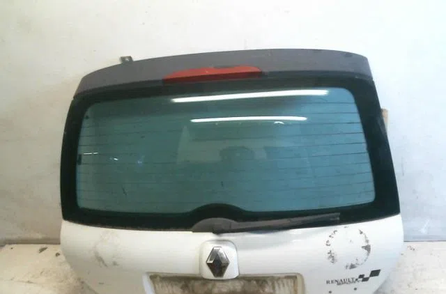 Hayon Renault CLIO II (BB_, CB_) 1.6 16v (bb01, bb0h, bb0t, bb14, bb1d, bb1r, bb2kl, bb3g... (1998-2005) occasion