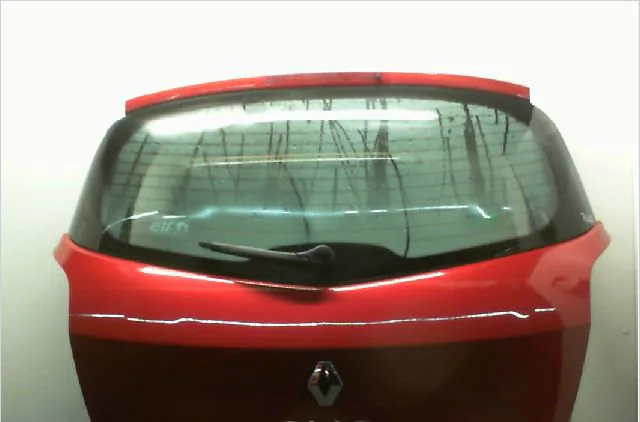 Hayon Renault CLIO III (BR0-1, CR0-1) 1.2 16v hi-flex (br1u, cr1u) (2008-2014) occasion