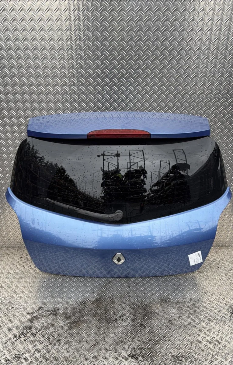Hayon Renault CLIO III (BR0-1, CR0-1) 1.6 16v gt (br10, cr10) (2009-2014) 5 portes occasion