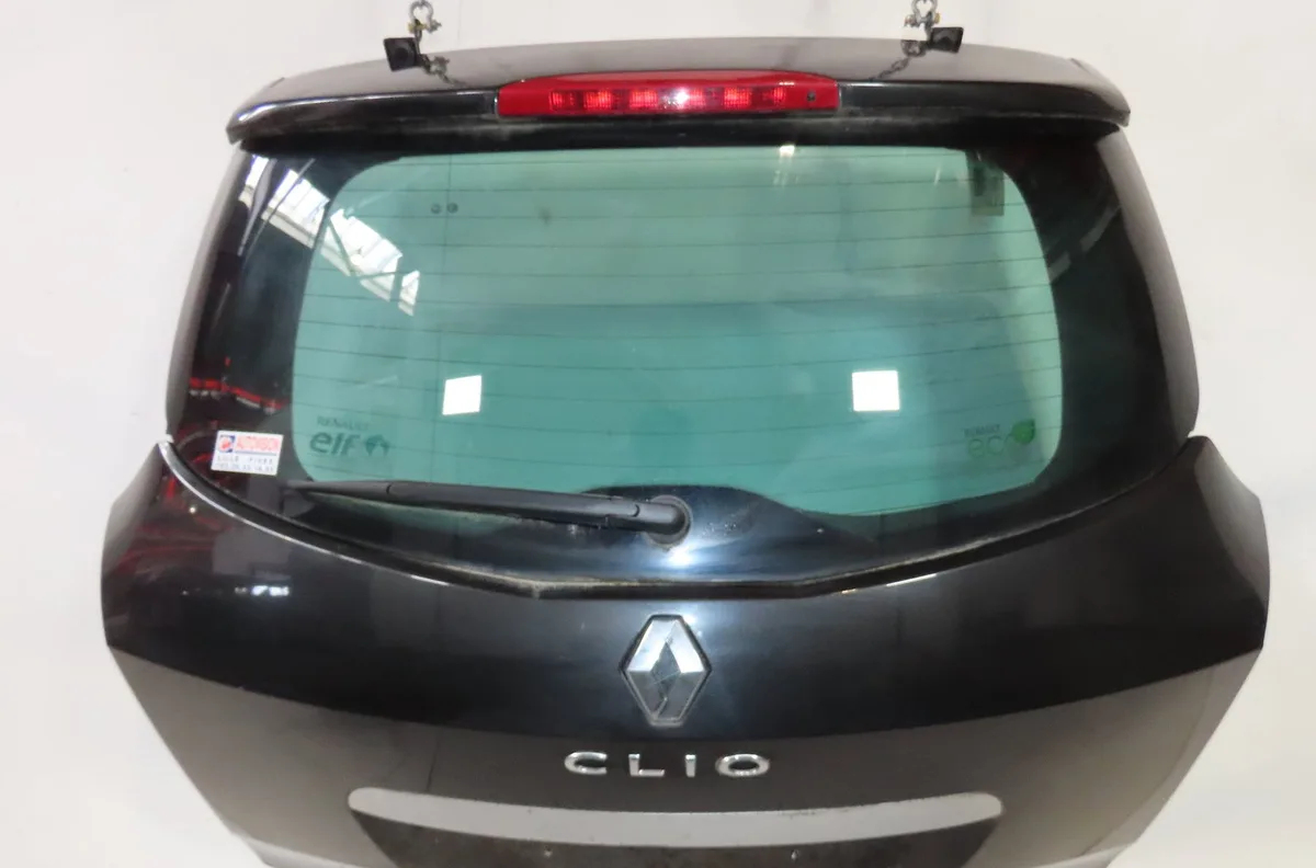 Hayon Renault CLIO III Grandtour (KR0-1_) 1.5 dci (kr0h, kr1s) (2008-2012) occasion