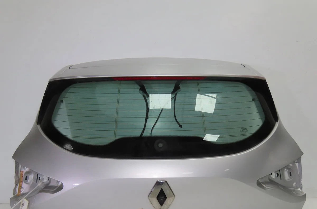 Hayon Renault CLIO V (B7_) 1.0 lpg (b7mt) (2019) occasion