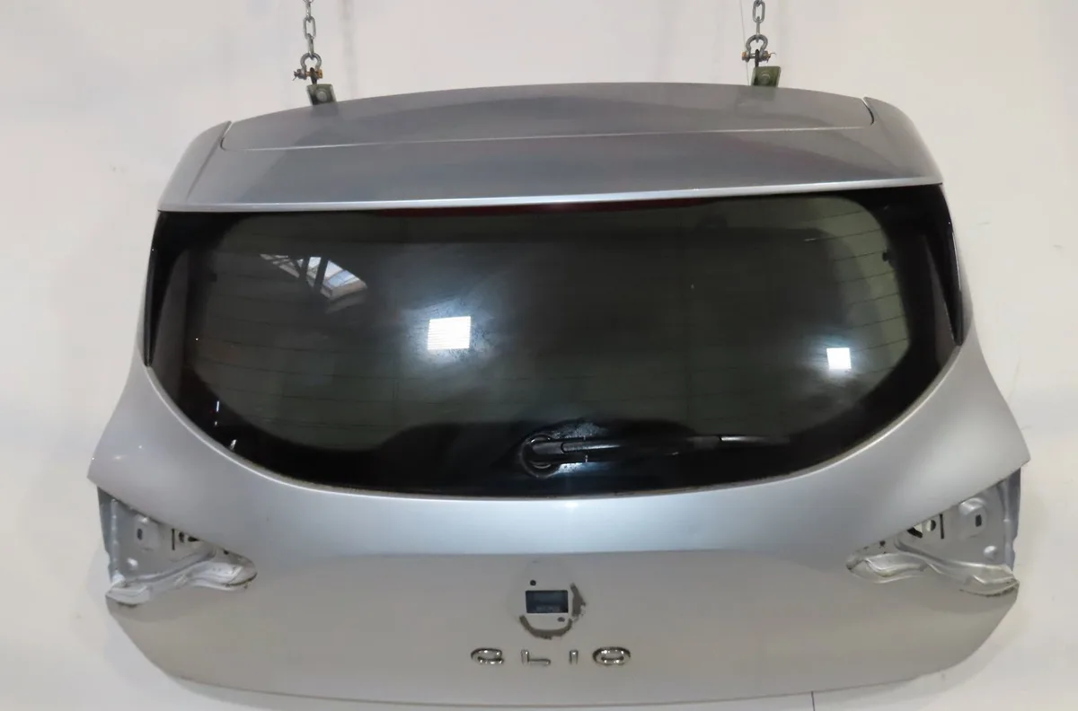 Hayon Renault CLIO V (B7_) 1.3 tce 130 (b7mf) (2019) occasion