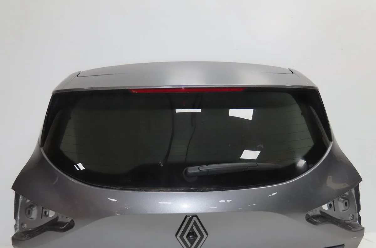 Hayon Renault CLIO V (B7_) 1.6 e-tech 140 (b7mu) (2020) occasion