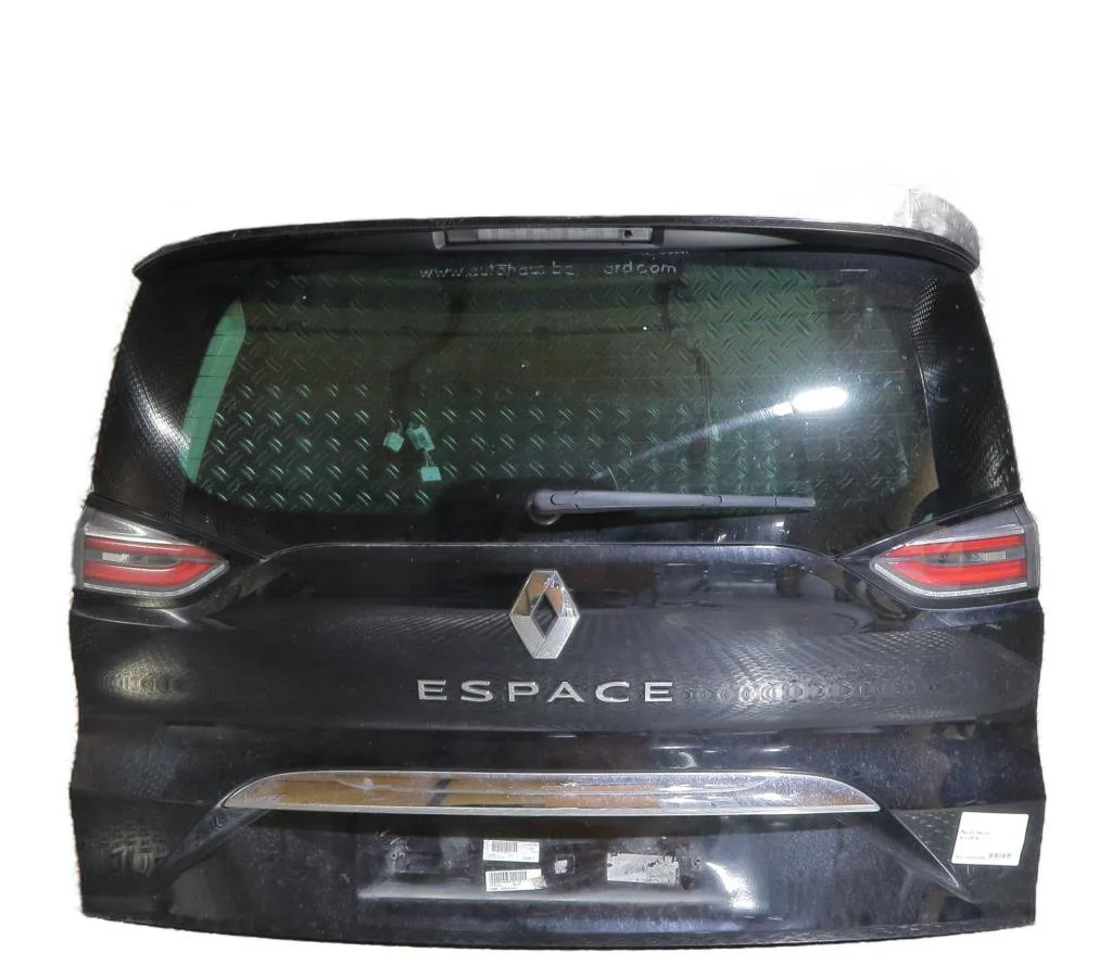 Hayon RENAULT ESPACE 5 occasion