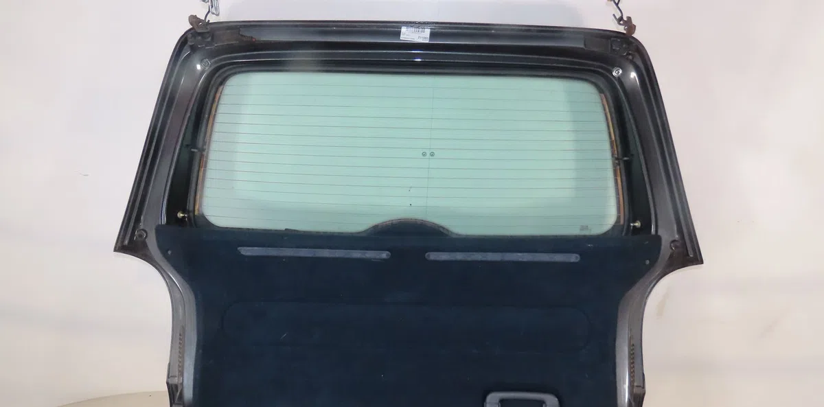 Hayon Renault ESPACE III (JE0_) 2.2 12v td (je0e, je0h, je0p) (1996-2000) occasion