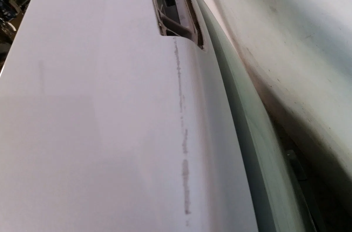 Hayon Renault ESPACE IV (JK0-1_) 1.9 dci (jk0u) (2003-2005) 5 portes occasion
