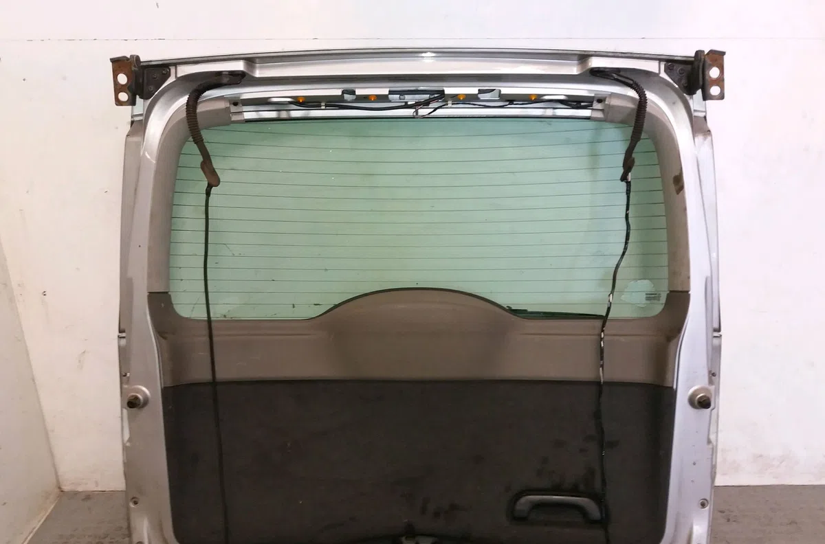 Hayon Renault ESPACE IV (JK0-1_) 1.9 dci (jk0u) (2003-2005) 5 portes occasion
