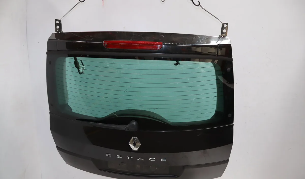 Hayon Renault ESPACE IV (JK0-1_) 2.0 dci (jk01, jk02, jk1j, jk1k, jk1h) (2006) occasion