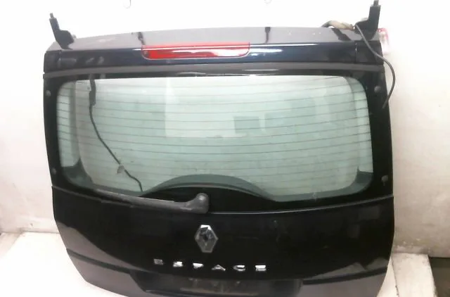 Hayon Renault ESPACE IV (JK0-1_) 2.0 dci (jk03, jk04, jk1c, jk1g, jk1j, jk1k) (2006) 5 portes occasion