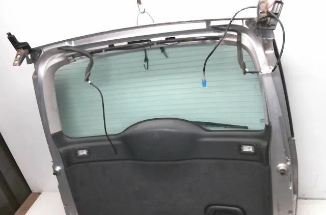 Hayon RENAULT ESPACE IV occasion