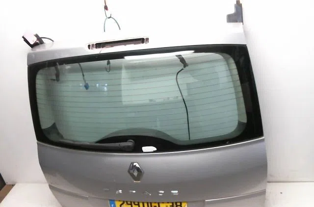 Hayon RENAULT ESPACE IV occasion