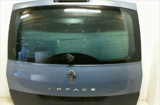 Hayon RENAULT ESPACE IV Phase 1 09-2002--03-2006 occasion