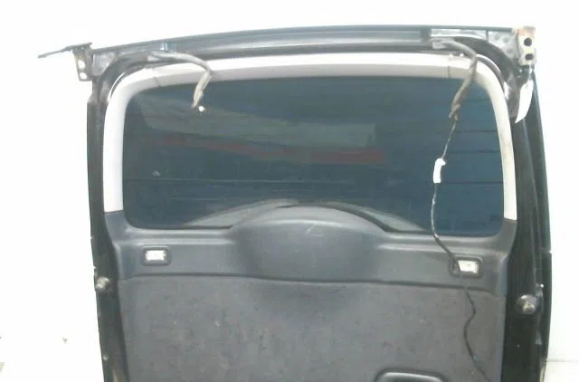 Hayon RENAULT ESPACE occasion