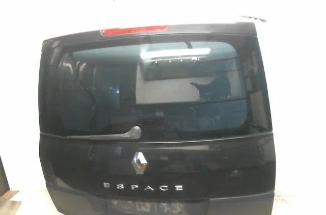 Hayon RENAULT ESPACE occasion